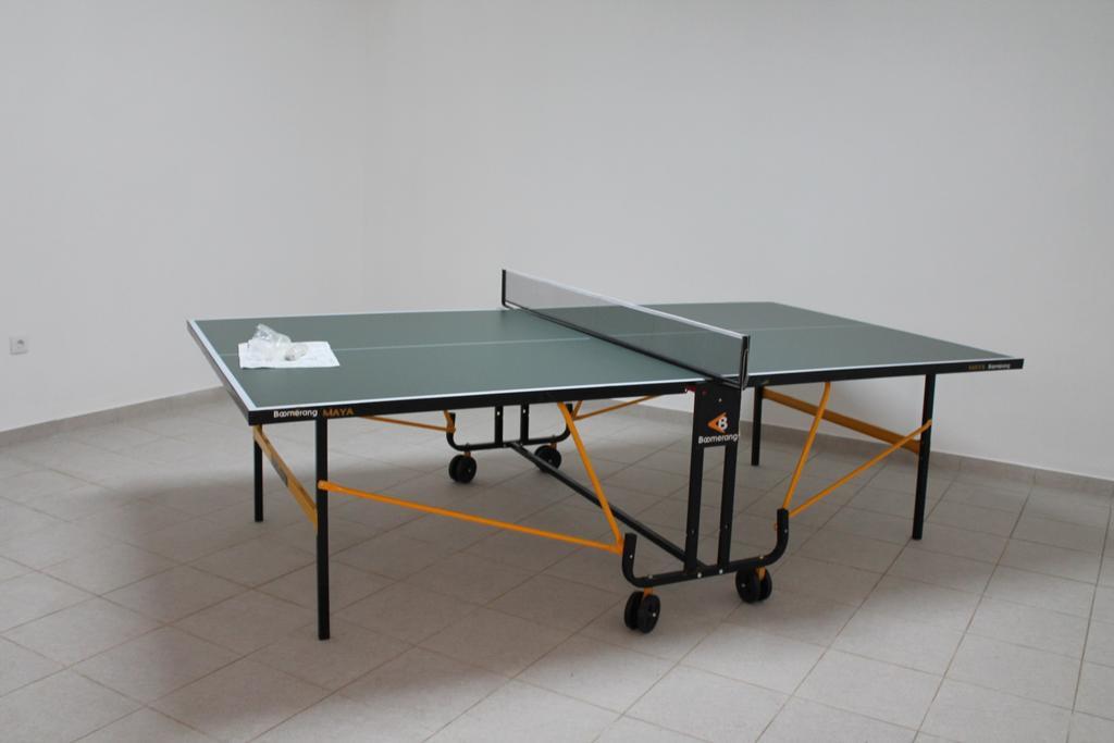 בית הארחה Tancos 	Quinta Ribeiro Tanquinhos מראה חיצוני תמונה