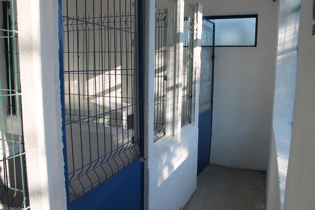 בית הארחה Tancos 	Quinta Ribeiro Tanquinhos מראה חיצוני תמונה